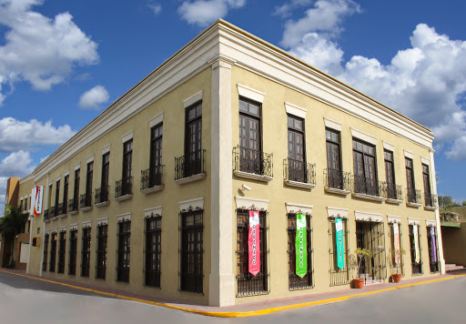 Colegio Juvenal Rendon, Calle 7 nº 95, Centro, 87300 Matamoros, Tamps., México, Escuela preparatoria | TAMPS