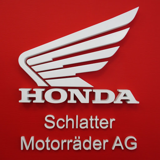 Schlatter Motorräder AG logo