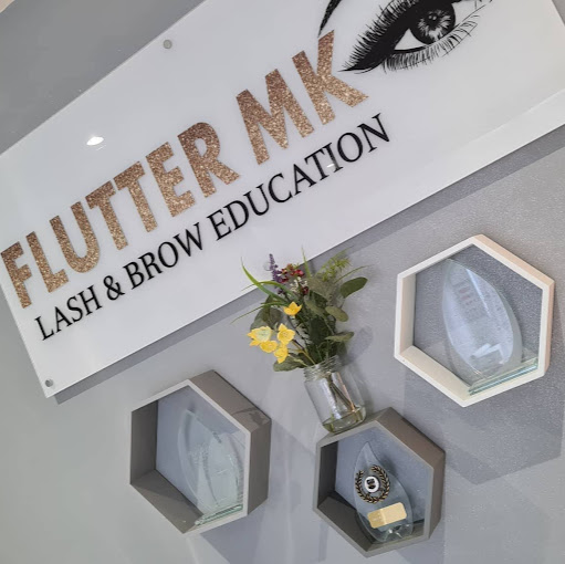 Flutter MK ltd logo
