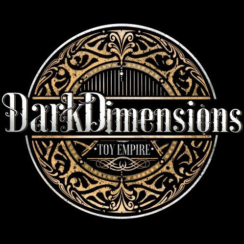 Dark Dimensions Toy Empire