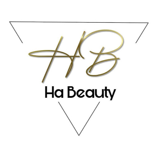 Ha Beauty logo