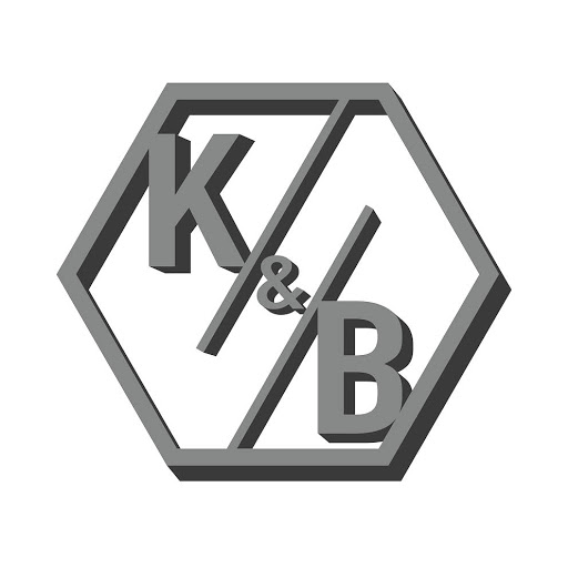 Keuken & Bar logo