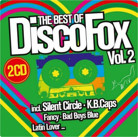 The Best of Disco Fox Vol. 2   [2013] 2013-03-22_17h34_19