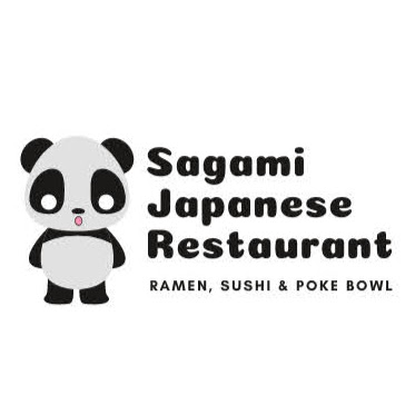 Sagami Japansk Restaurang logo