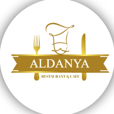 Aldanya Restaurant ve Cafe logo