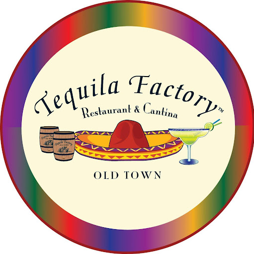 Old Town Tequila Factory Restaurant & Cantina logo
