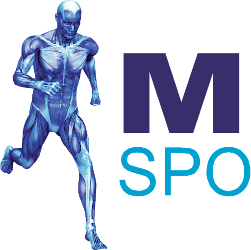 Maher Sports Therapy logo
