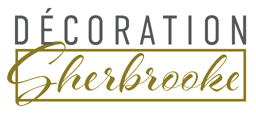 Décoration Sherbrooke logo