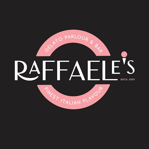 Raffaele's Gelato Parlour & Bar