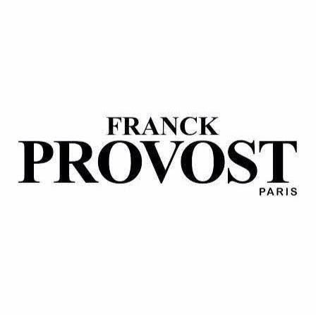 Franck Provost - Coiffeur Chelles logo