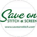 Save on Stitch & Screen