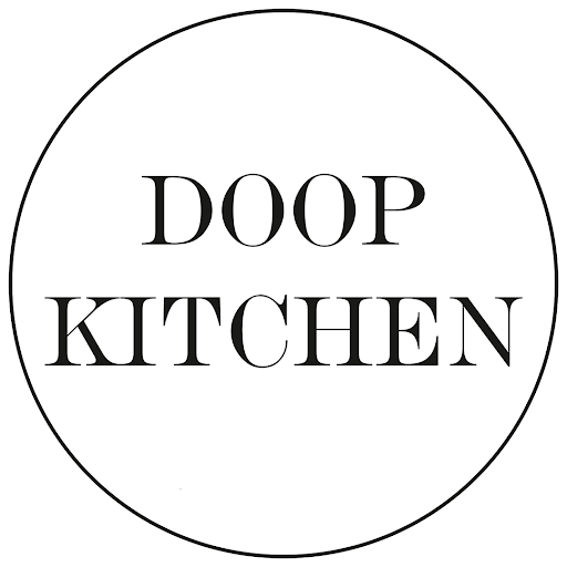 Doop Kitchen logo