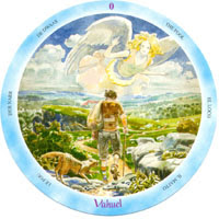 Таро Солнечных Ангелов - Shining Angels Tarot B1