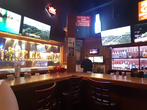 Sports Bar «The Flying Pug Sports Pub», reviews and photos, 592 Sawdust Rd, Spring, TX 77380, USA