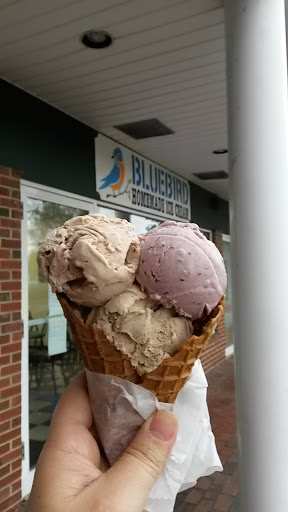 Ice Cream Shop «Blue Bird Ice Cream», reviews and photos, 19 N Salem Rd, Cross River, NY 10518, USA