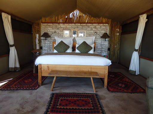 Parc national Hwange
