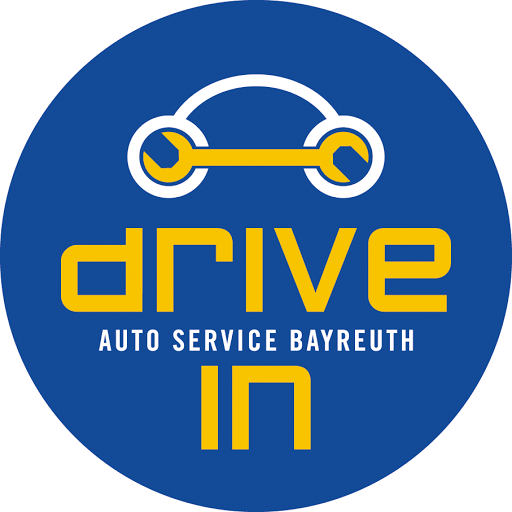 Drive In - Auto Service Bayreuth GmbH