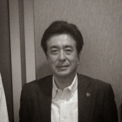Hiroshi Kashima