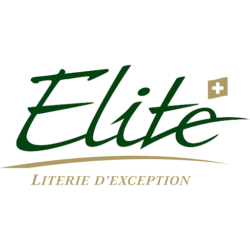 Elite Gallery Lausanne logo