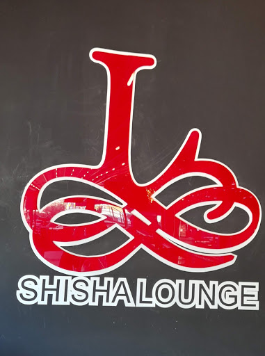Legate Shisha Lounge Cafe logo