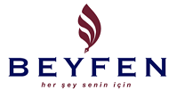 Beyfen Koleji logo