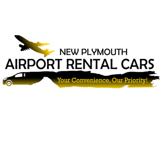 New Plymouth Airport Rental Cars logo