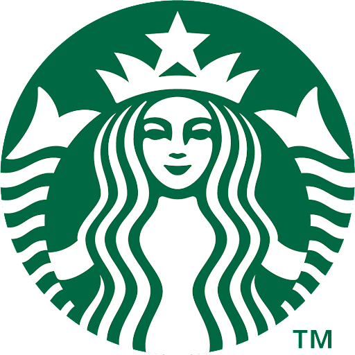 Starbucks Arrivals Hall,T2 Landside logo