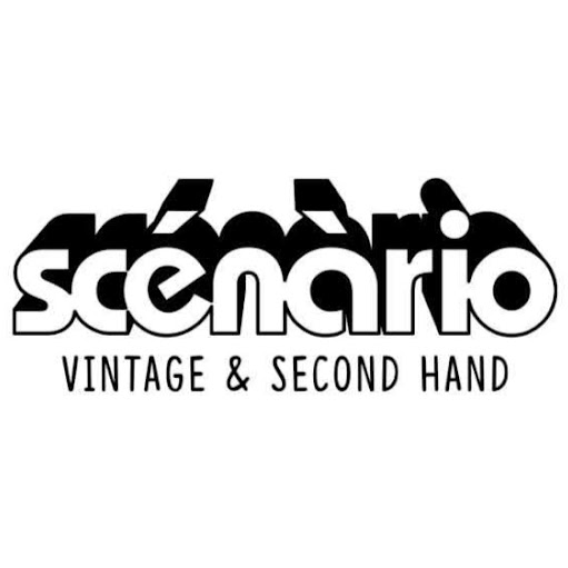 Scenario - Vintage Store Bari logo