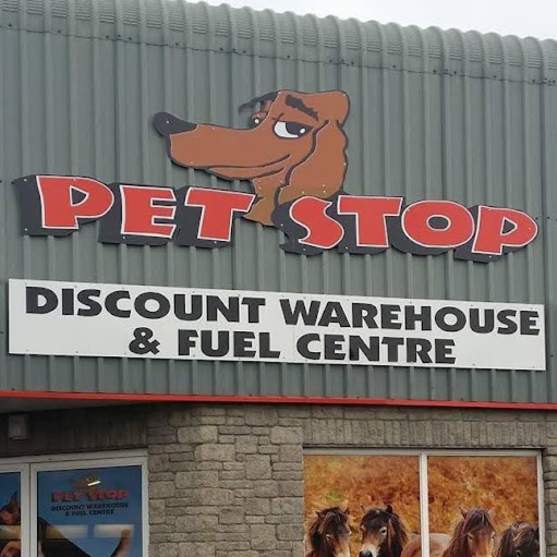 Pet Stop Discount Warehouse & Fuel Centre - Ballina