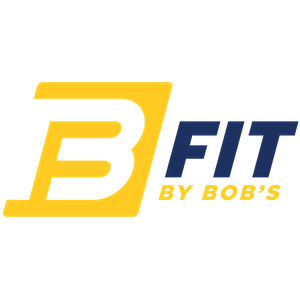 BFit by Bob's: Gym + Fitness - West logo