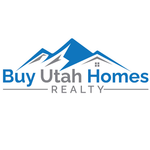 Buy Utah Homes logo