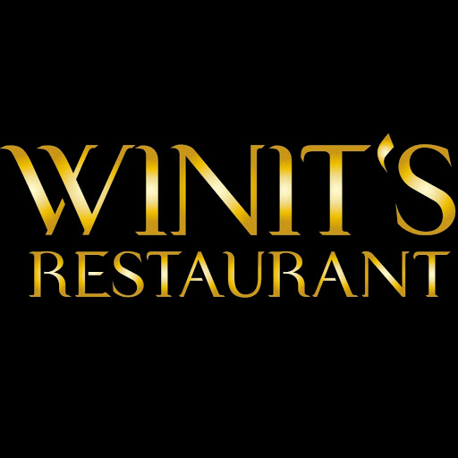 Winit's Thai Restaurant & Take Away logo