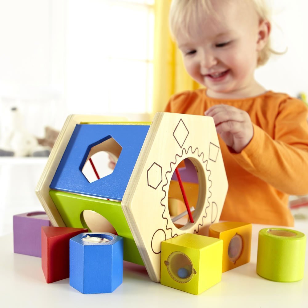 Kết quả hình ảnh cho những ý tưởng đồ chơi siêu bổ ích cho trẻ dưới 1 tuổi