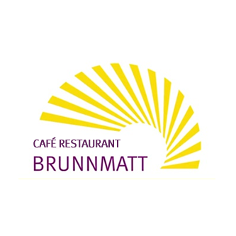 Café Restaurant Brunnmatt logo