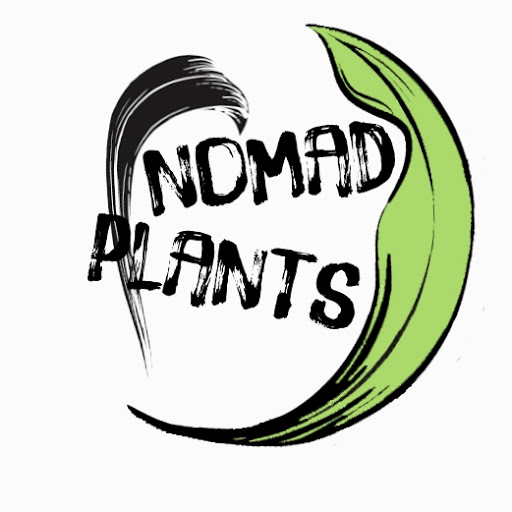 Nomad Plants Çiçek Seramik ve Atölyeler logo