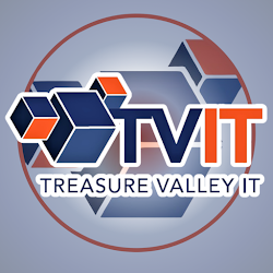 Tvit - logo