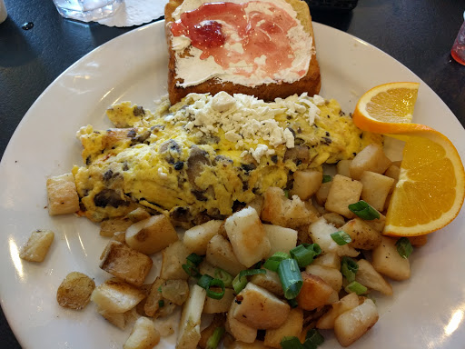 Brunch Restaurant «Sweet Berry Cafe», reviews and photos, 720 N Mclean Blvd, South Elgin, IL 60177, USA