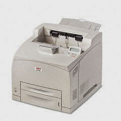 Oki Data B6500n Monochrome LED Printer (62427504)
