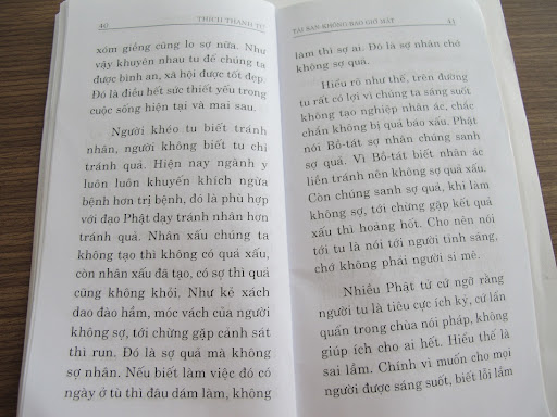 Lời Phật Dạy - Đức Năng Thắng Số - 19