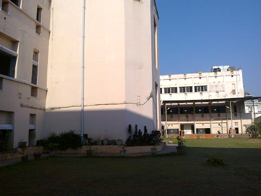 Secondary Board High School, Bajrakabati Rd, Mangalabag, Cuttack, Odisha 753001, India, Secondary_school, state OD