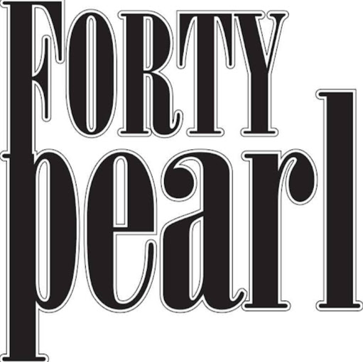 Forty Pearl logo