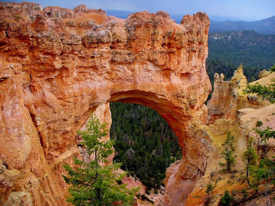 Bryce Canyon, Utah Bryce Canyon, Utah