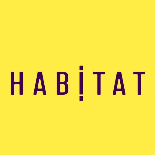 Habitat For Fitness logo