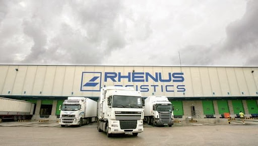 Rhenus Logistics, S.A.U.