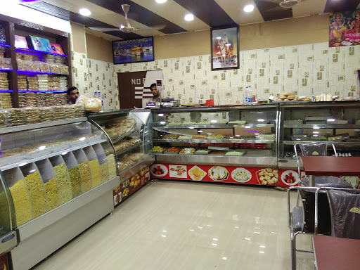 Bikaner Sweets, Batala Rd, Verka Main Bazar, Main Bus Stand, Verka, Amritsar, Punjab 143501, India, Delivery_Restaurant, state PB