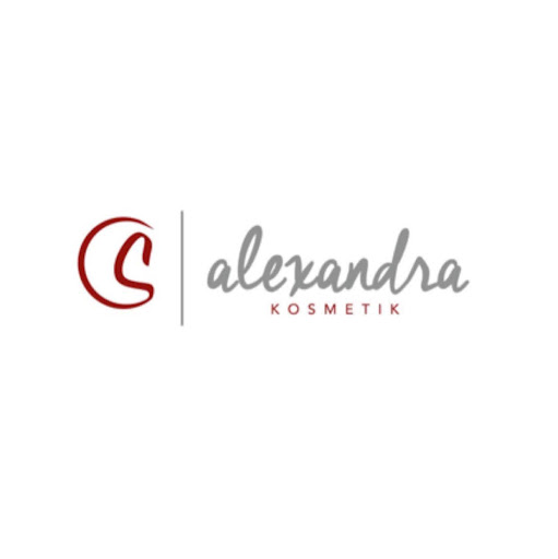 Alexandra Kosmetik Kosmetikstudio logo