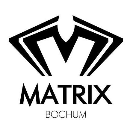 Matrix Bochum logo