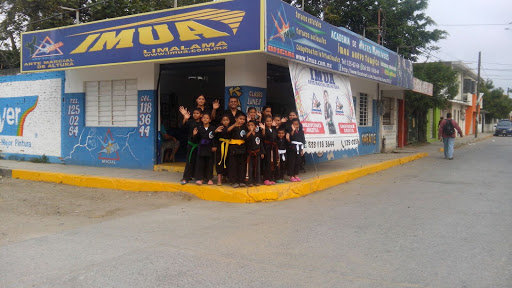 Gym Imua Nuevo Tampico Karate, 89604, 18 de Marzo 1201, Nuevo Tampico, Miramar, Tamps., México, Escuela de karate | TAMPS