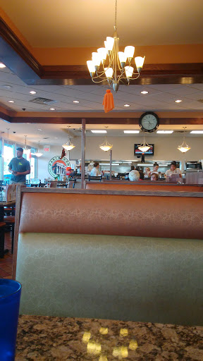 American Restaurant «Parthenon Coney Island & Restaurant», reviews and photos, 17064 Fort St, Riverview, MI 48193, USA