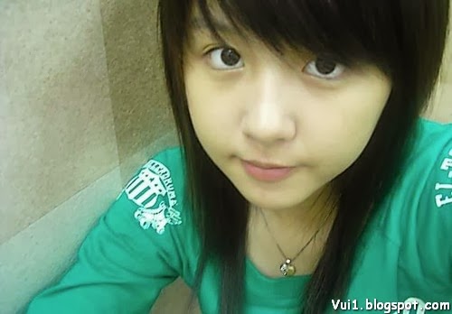 Hình Ảnh Dễ Thương Của Những Nữ Sinh Tuổi Mới Lớn Hình Ảnh Dễ Thương Của Những Nữ Sinh Tuổi Mới Lớn